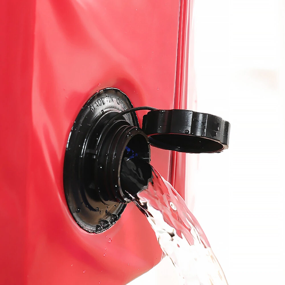 (image for) 160*30cm PVC Pet Bath Pool Dog Cat Animal Bath Washing Tub Folding Portable Swimming Pool