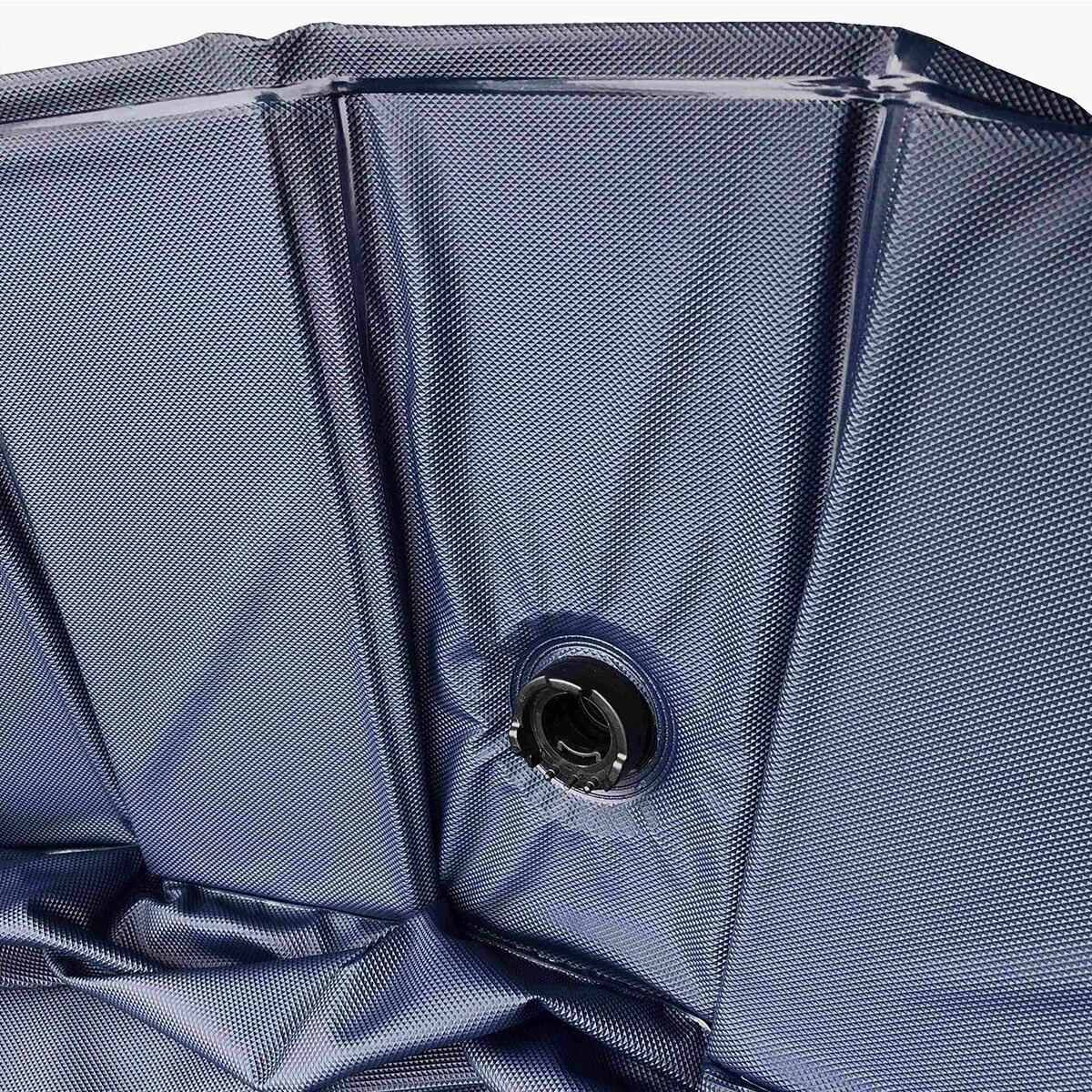 (image for) 160*30cm PVC Pet Bath Pool Dog Cat Animal Bath Washing Tub Folding Portable Swimming Pool